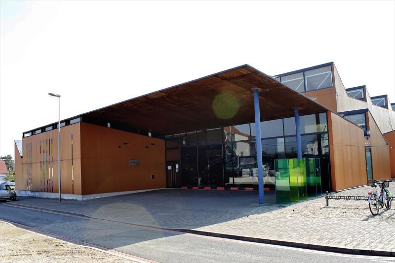 Salle Bascoulergue
