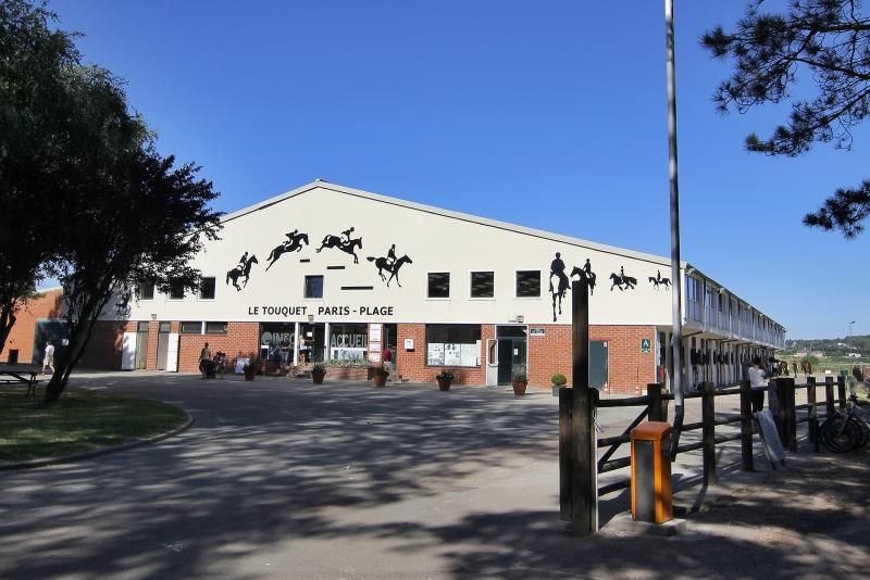 Centre équestre