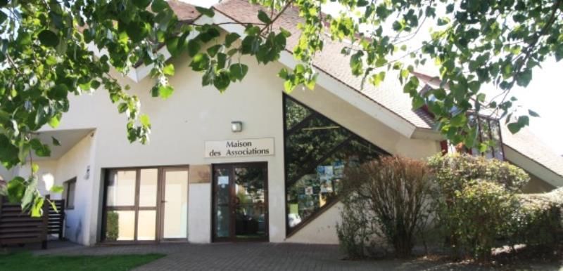 Maison des associations