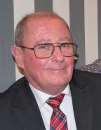 Jean MAC FARLANE
