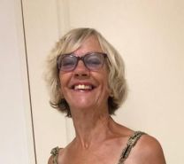 Marguerite DEHACHE