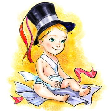 IMAGE BEBE