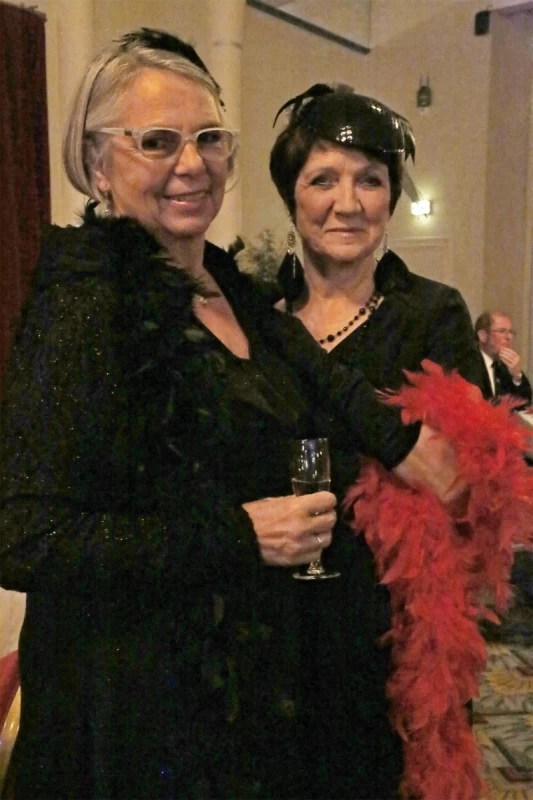 SOIREE FOLLE DES ASSOCIAITONS TOUQUETTOISES_2