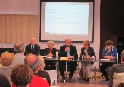 Assemblées générales