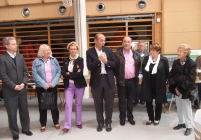Les bourses multicollections