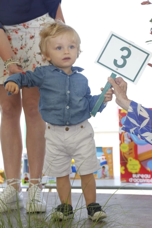 Concours des plus beaux bébés 2016_10