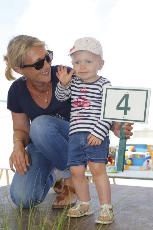 Concours des plus beaux bébés 2016_1