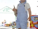 Concours des plus beaux bébés 2016_2