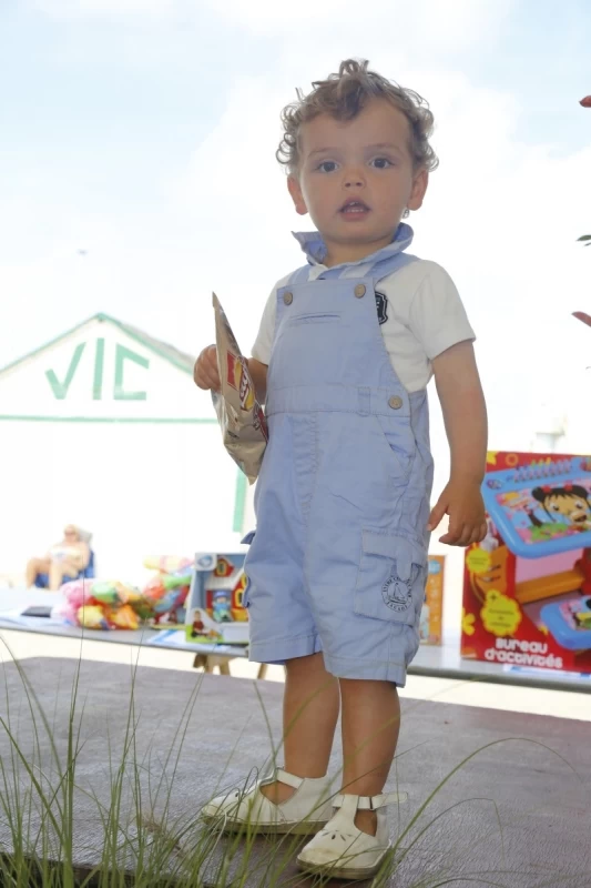 Concours des plus beaux bébés 2016_2