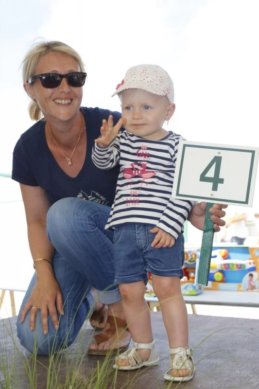 Concours des plus beaux bébés 2016_3
