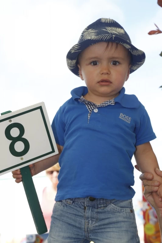 Concours des plus beaux bébés 2016_4