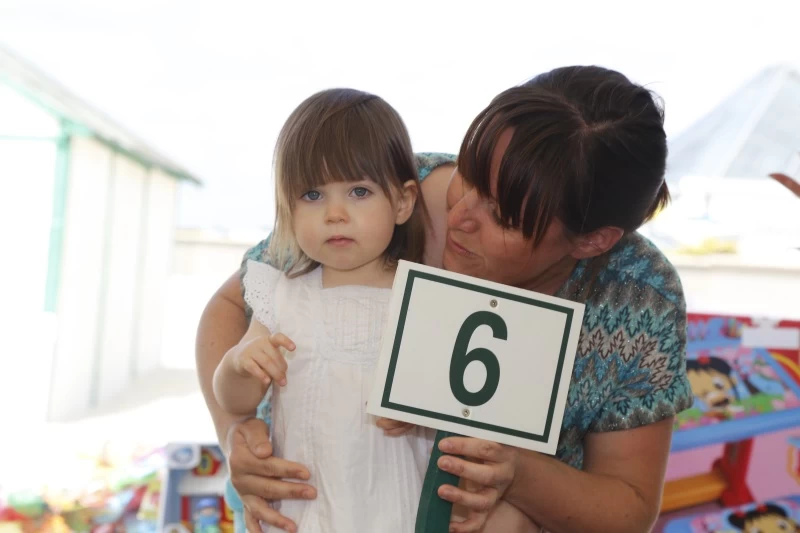 Concours des plus beaux bébés 2016_5