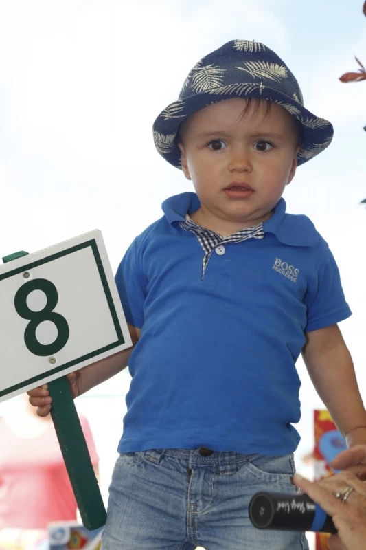 Concours des plus beaux bébés 2016_6