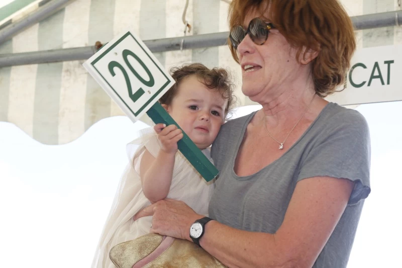 Concours des plus beaux bébés 2016_9