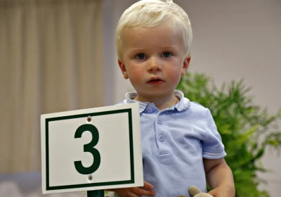 Concours des plus beaux bébés 2017