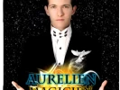 Aurélien le magicien ....._1 Aurélien le magicien ....._1
