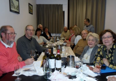 Cours d' oenologie du 21 janvier 2015