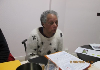 Cours d'oenologie du mercredi 11 mars 2015