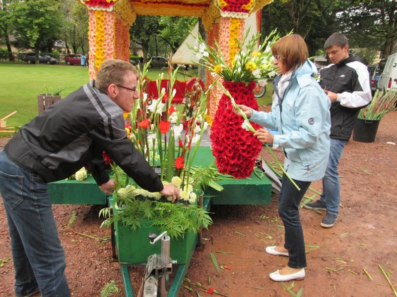 Fête des fleurs 2014_1