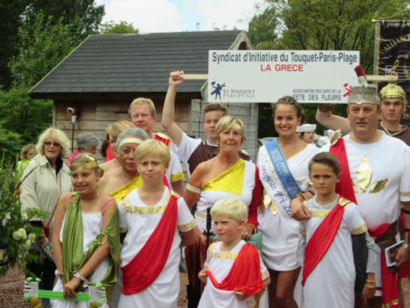 Fête des fleurs 2014_4