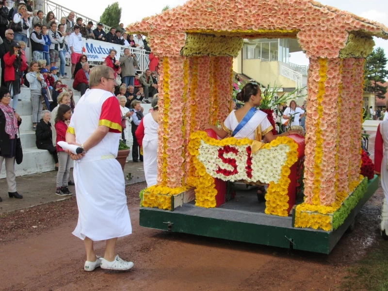 Fête des fleurs 2014_7