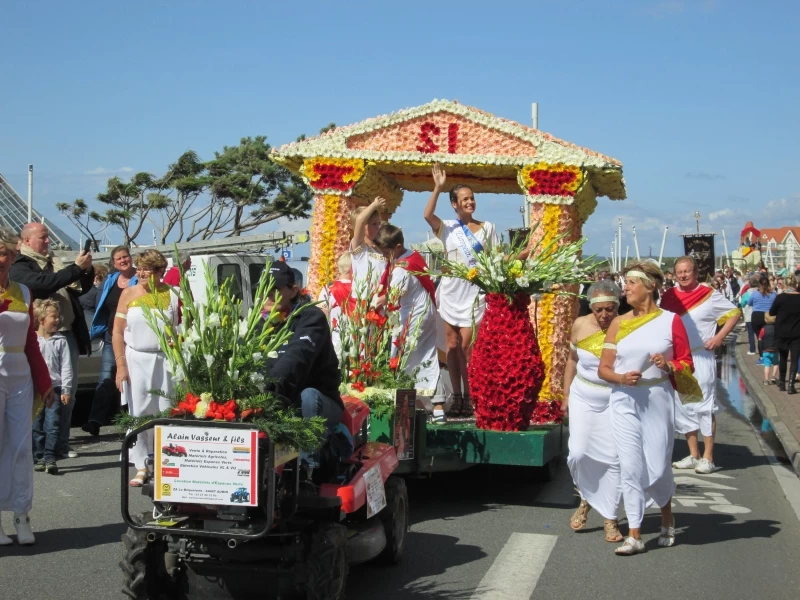Fête des fleurs 2014_8