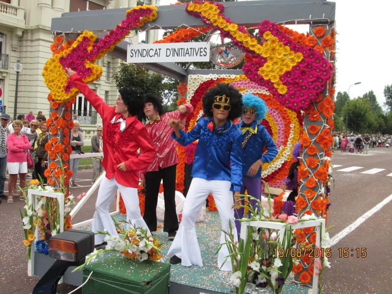 Fête des fleurs 2016_8
