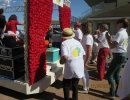 Les enfants fêtent les fleurs _6