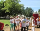Les enfants fêtent les fleurs _9