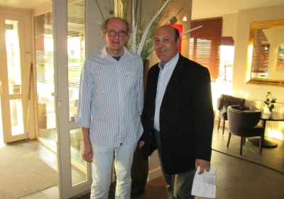 Les rencontres-dialogues des lundis 4 saisons