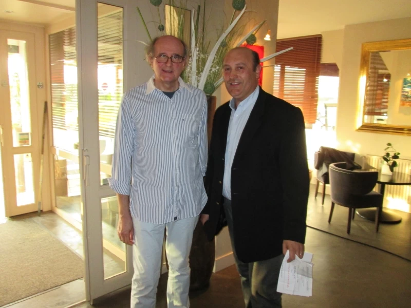 LA LOI D'ATTRACTION POUR GUERIR