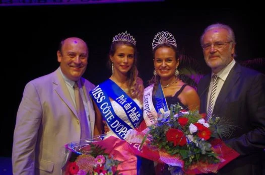 MISS CÔTE D'OPALE 2014_1