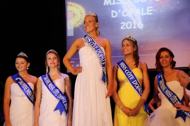 44ème Election Miss côte d'Opale_1