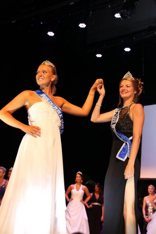 44ème Election Miss côte d'Opale_2