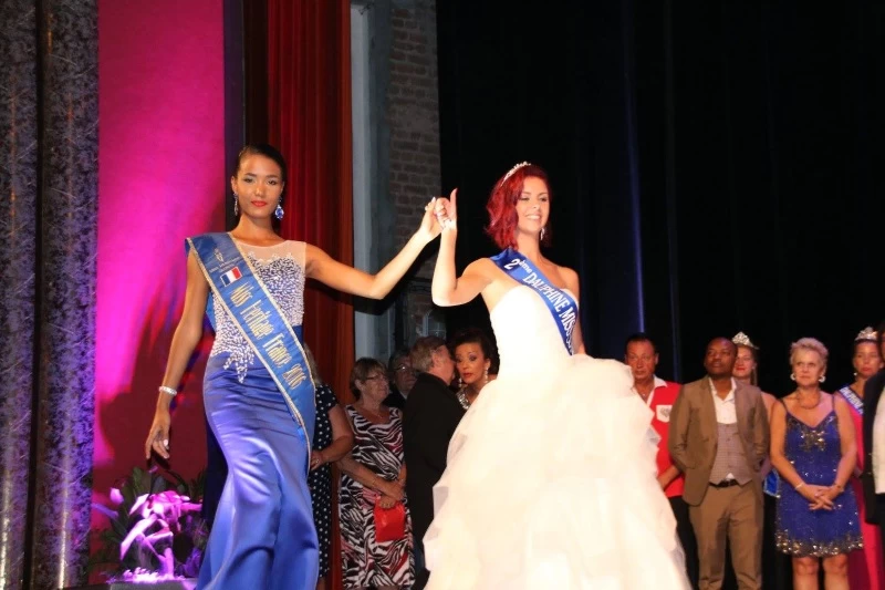 44ème Election Miss côte d'Opale_2