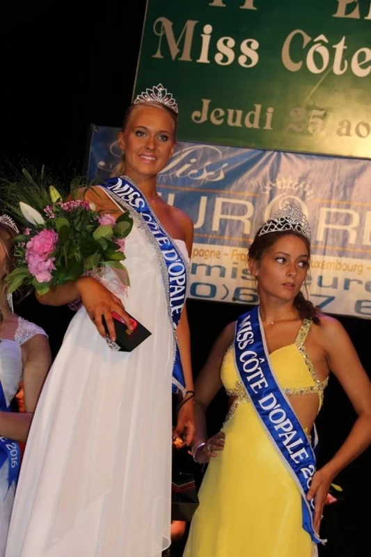 44ème Election Miss côte d'Opale_4