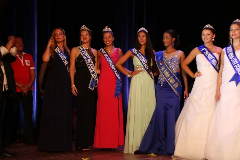 44ème Election Miss côte d'Opale_6