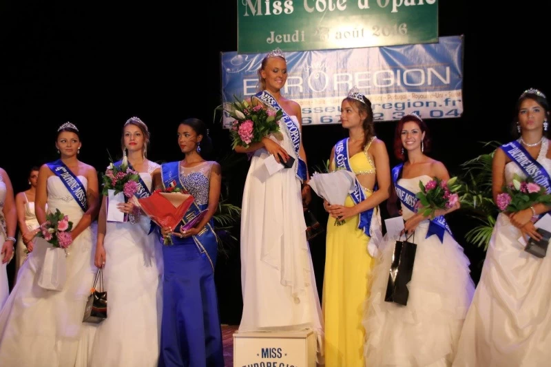 44ème Election Miss côte d'Opale_7