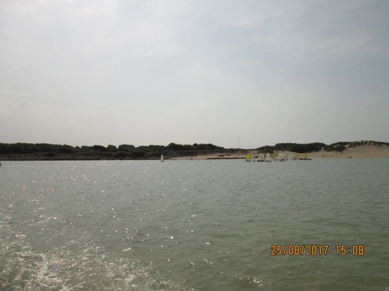 Sortie catamaran avec le Centre Nautique du Touquet_1