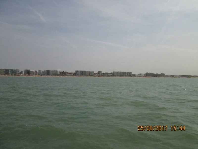 Sortie catamaran avec le Centre Nautique du Touquet_2